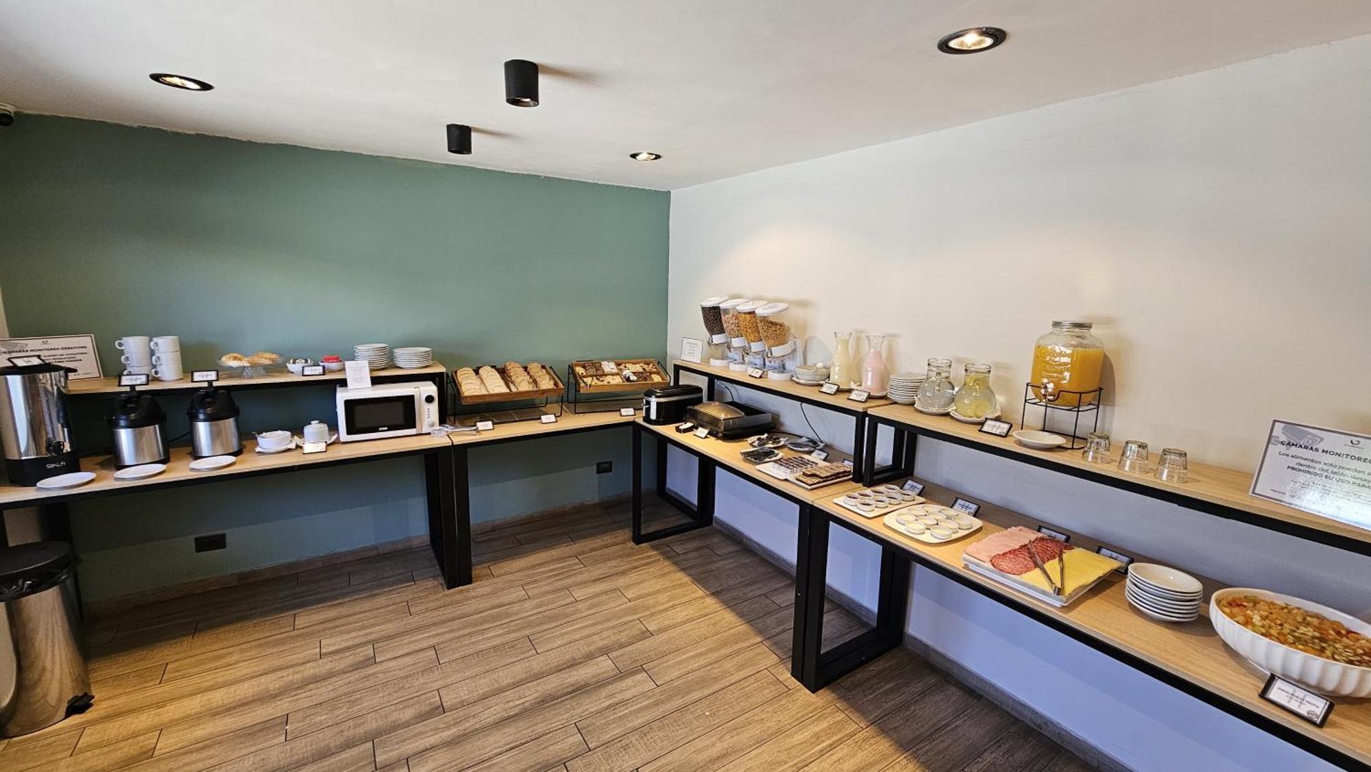 南极洲酒店 圣卡洛斯-德巴里洛切 外观 照片